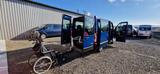 Opel Movano*L1H1*behindertengerecht*Auto*6WgSitz*Lift - Opel Movano: B
