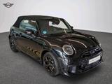 MINI Cooper Cabrio C - MINI Cooper Cabrio Jahreswagen