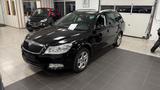 Skoda Octavia Combi/TÜV und Service neu/Garantie - Skoda Octavia aus 2010: Kombi