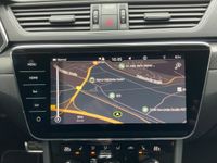 Skoda Superb - Vorschau Bild 11