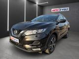 Nissan Qashqai 1.3 DIG-T DAB Tempomat Klimaaut. PDC USB - Nissan Qashqai in Halle