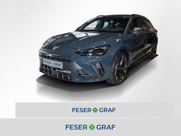 Cupra Leasingangebot: Cupra Leon Sportstourer 2.0 TSI 4Drive DSG AHK|Busines