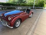Triumph TR3