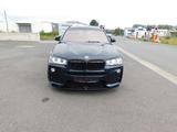 BMW X3 Baureihe X3 xDrive 30 d - BMW X3: Limousine