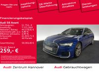 Audi S6 - Vorschau Bild 1