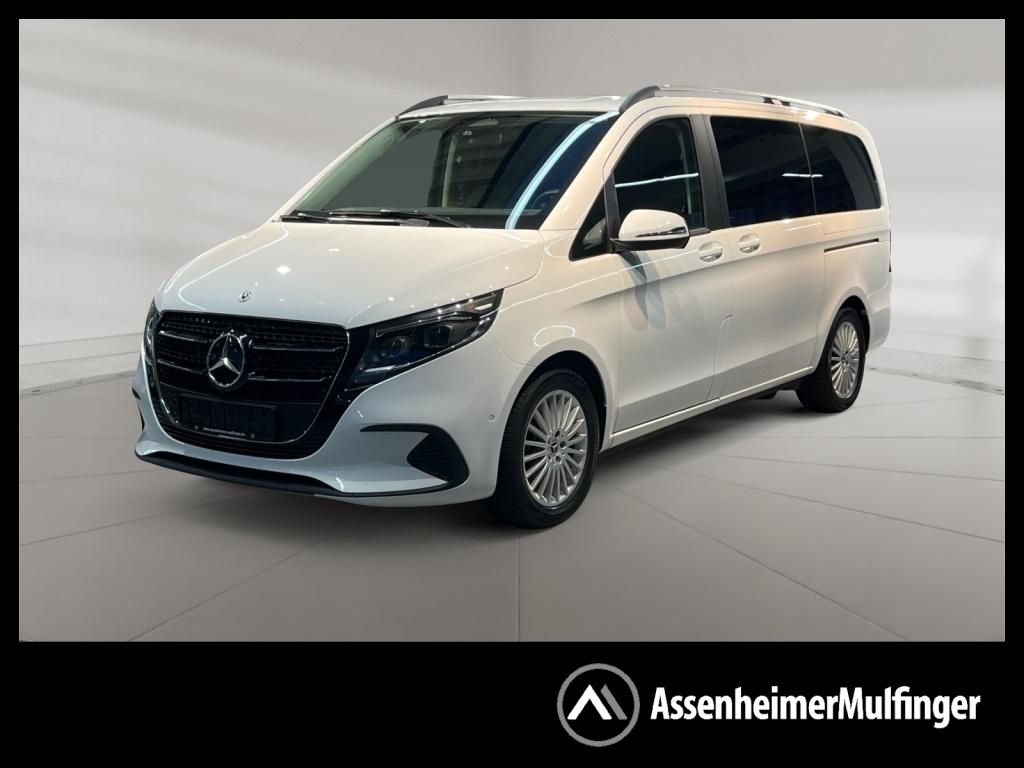 Mercedes-Benz V 220