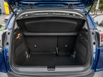 Opel Crossland 1.2 Elegance Fernlicht-Assistent LED