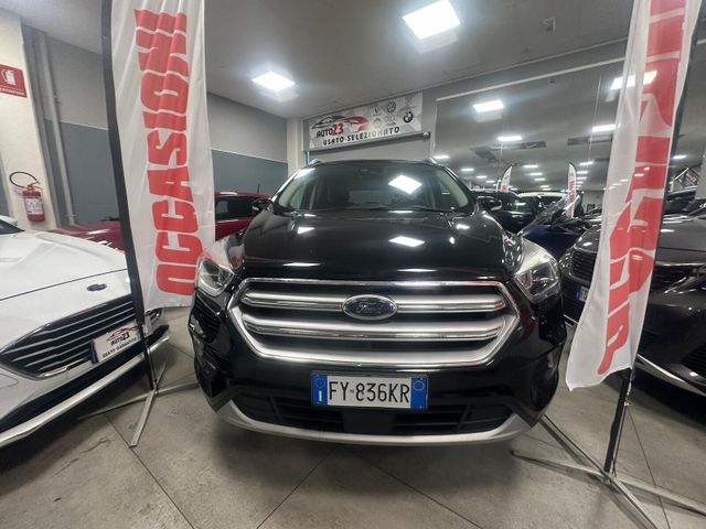 Ford Kuga 1.5 TDCI 120 CV S&S 2WD Business Ok Ne