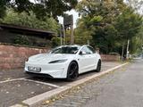 Tesla Model 3 Allradantrieb mit Dualmotor Performa... - Tesla Model 3 aus 2024
