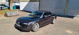 Audi A5 2.0 TFSI S tronic quattro Cabriolet - - Audi A5 aus 2012 mit Benzin-Antrieb: Cabrio