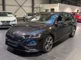 Skoda Octavia Combi 2.0 TDI DSG RS Plus 1.Hand - Skoda Octavia: RS TDI