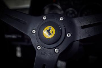 1982 Ferrari 308 thumbnail 14