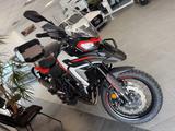 Benelli BENELLI TRK 702 x PARI AL NUOVO - BENELLI TRK 702