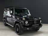 Mercedes-Benz G 350 BlueTec 21 Zoll - gebrauchte Mercedes-Benz G 350 aus dem Jahr 2014