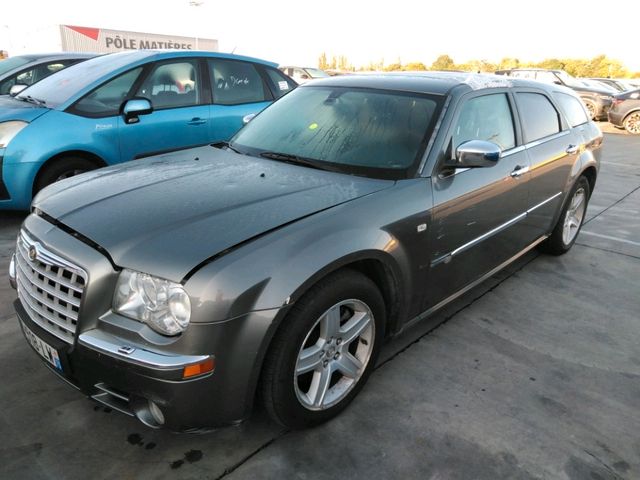 Chrysler 300C Touring 3.0 CRD