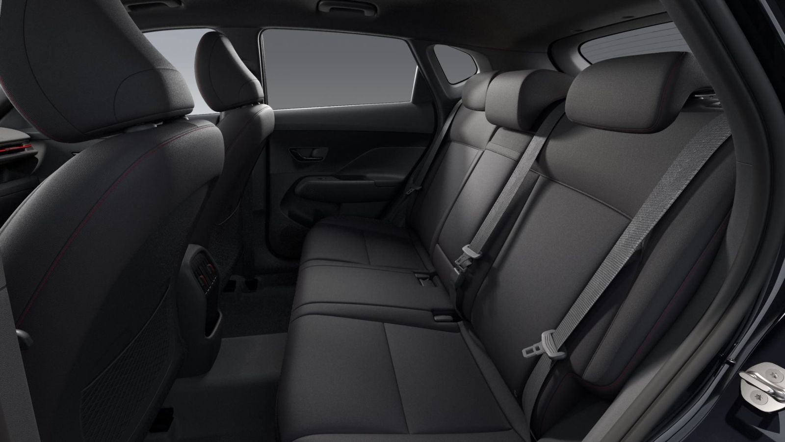 Hyundai KONA - Bild 10