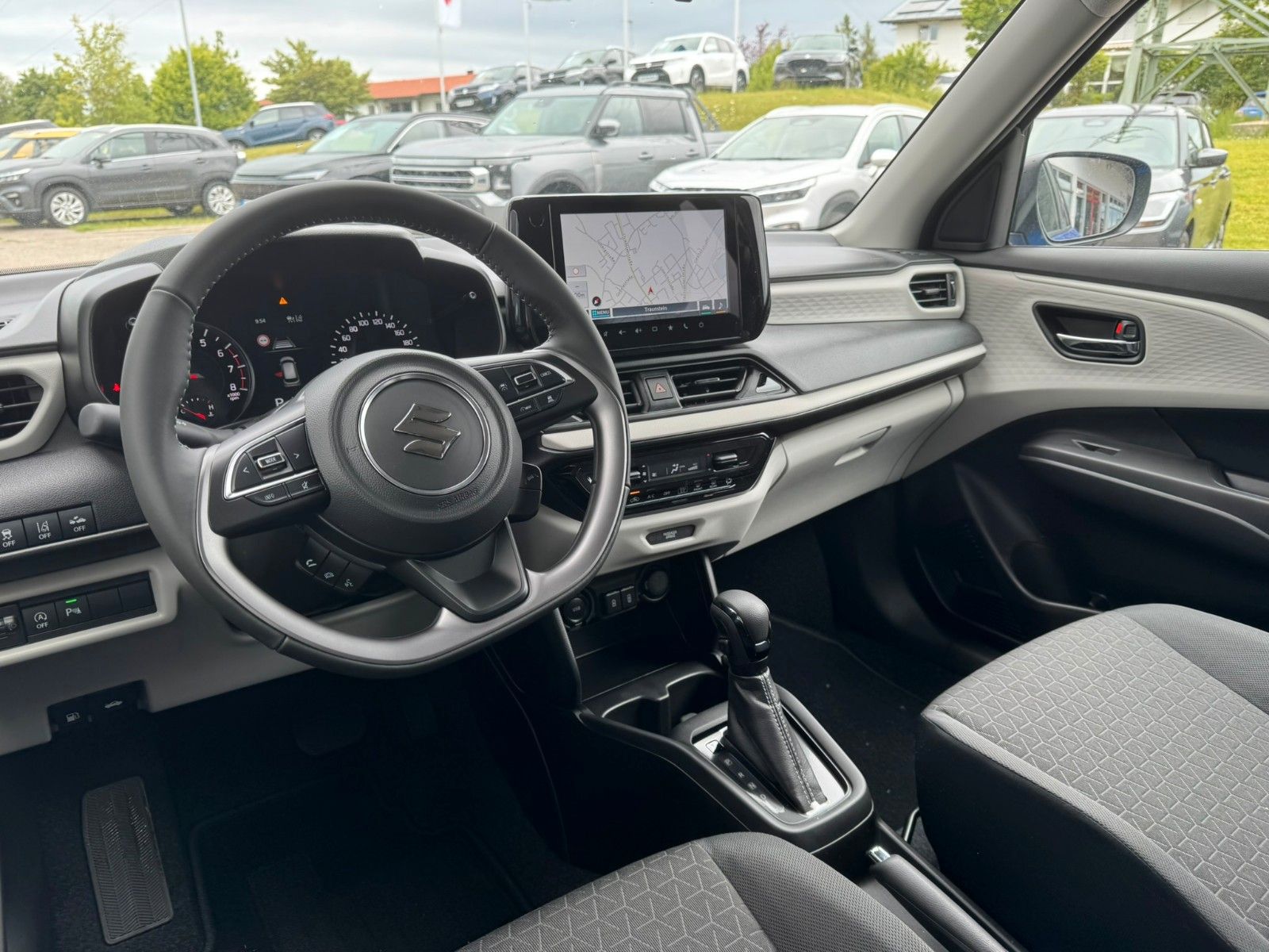 Suzuki Swift - Bild 13
