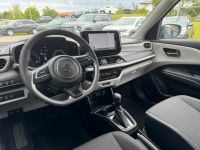 Suzuki Swift - Vorschau Bild 13