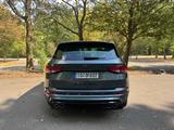 Cupra Ateca 2.0 TSI 221kW 4Drive DSG - AHK, Pano, Schi - Cupra Ateca in Stuttgart