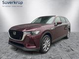 Mazda CX-80 5WGN 3.3L e-SKYACTIV D 254ps 8AT AWD Exclu - Mazda Neuwagen: Kombi