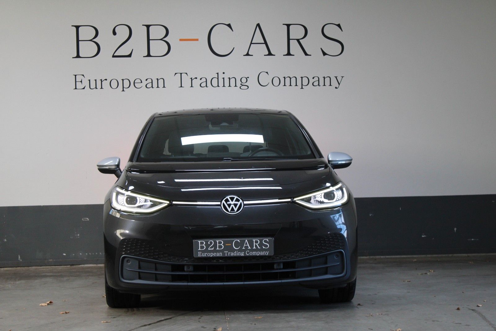 Volkswagen ID.3 1st Plus Pro 58 kWh| SOH 91% | Matrix | SHZ imagem 3