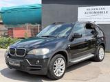BMW X5 3.0d *2-HAND*LEDER*PANORAMA*8FACH*PDC*ALU* - BMW in Bochum: 2.8