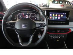 Fahrzeugabbildung Seat Arona Xcellence Beats FR Line*APPLE CAR PLAY*SHZ
