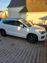 Seat Ateca 2.0 TDI FR DSG ,Panoramadach,Gepflegt