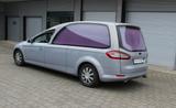 Ford 2.0 Benziner Bestattungswagen - Leichenwagen - gebrauchte Ford Kombis
