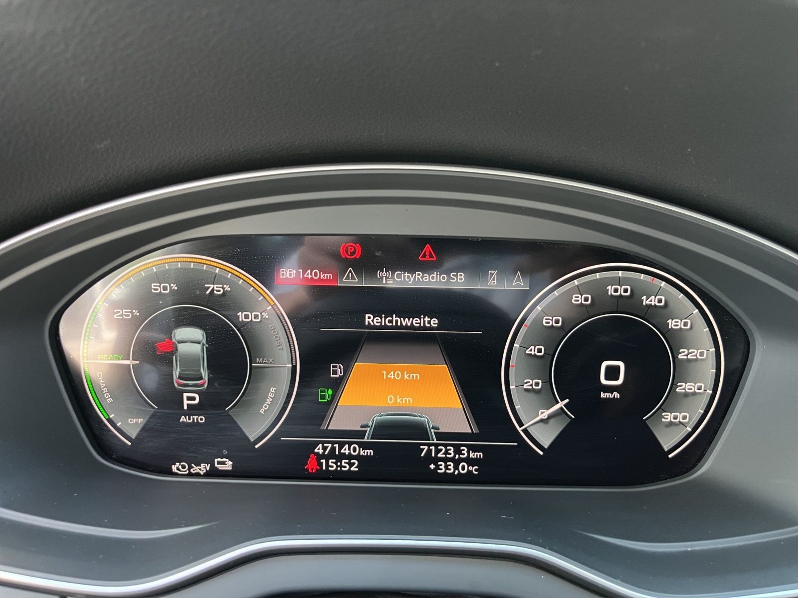 Audi Q5 - Bild 11
