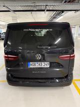 Volkswagen T7 Multivan 2.0 TDI SCR DSG - - VW T7 Multivan von privat