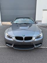 BMW M3 e93 V8 Cabrio / Traumzustand / Sammler - gebrauchte BMW M3 aus dem Jahr 2013