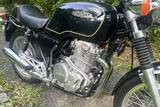 Honda GB 500 - HONDA GB