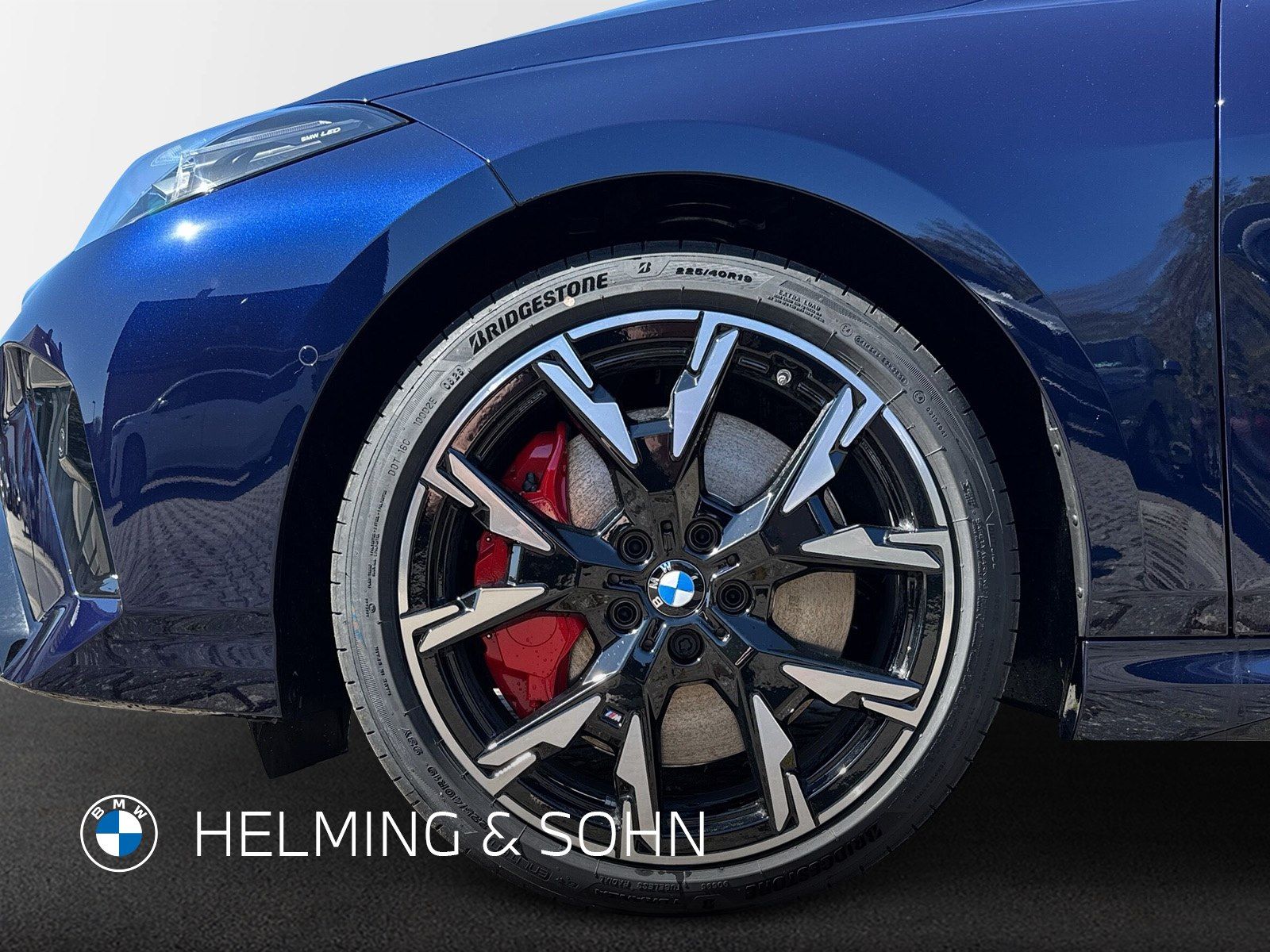 BMW 120 - Bild 5