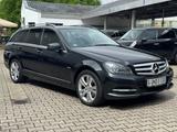 Mercedes-Benz C 200 T CGI BlueEfficiey PDC/XENON/NAVI/SHZ/MFL - gebrauchte Mercedes-Benz C-Klasse aus dem Jahr 2011
