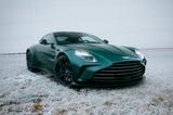 Aston Martin Vantage 25MY, 490kw - Aston Martin Gebrauchtwagen von 2025