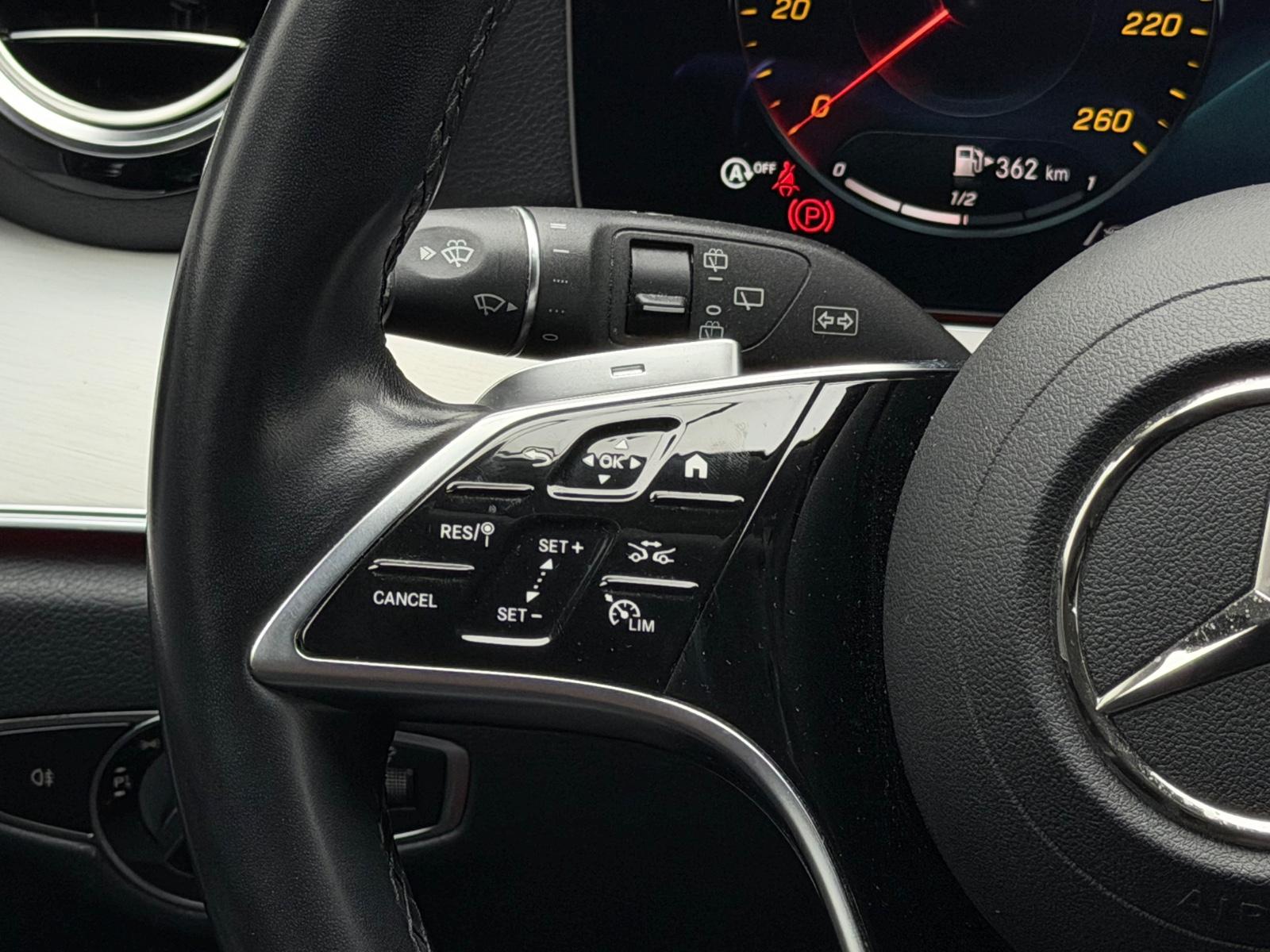 Mercedes-Benz E-Class T Avantgarde AHK STANDHZG 360 CAM HuD, миниатюра 21