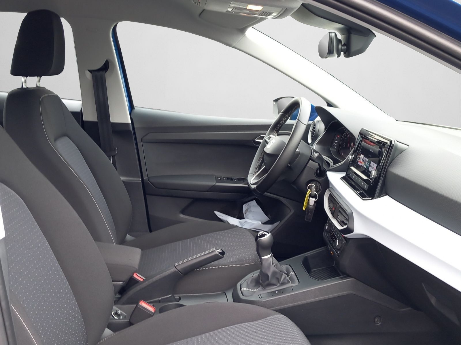 Seat Ibiza - Bild 5