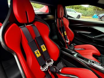 2022 Ferrari 296 GTB 缩略图 35