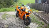 Suzuki GSX-R 1100W / 750 - SUZUKI 1994 GSX R 750