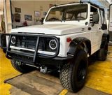 Suzuki Samurai SJ413 - TOP ZUSTAND - KOMPL... - Suzuki: Sj413
