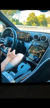 Mercedes-Benz C 200 T Autom. - Vollausstattung, MB-Garantie!