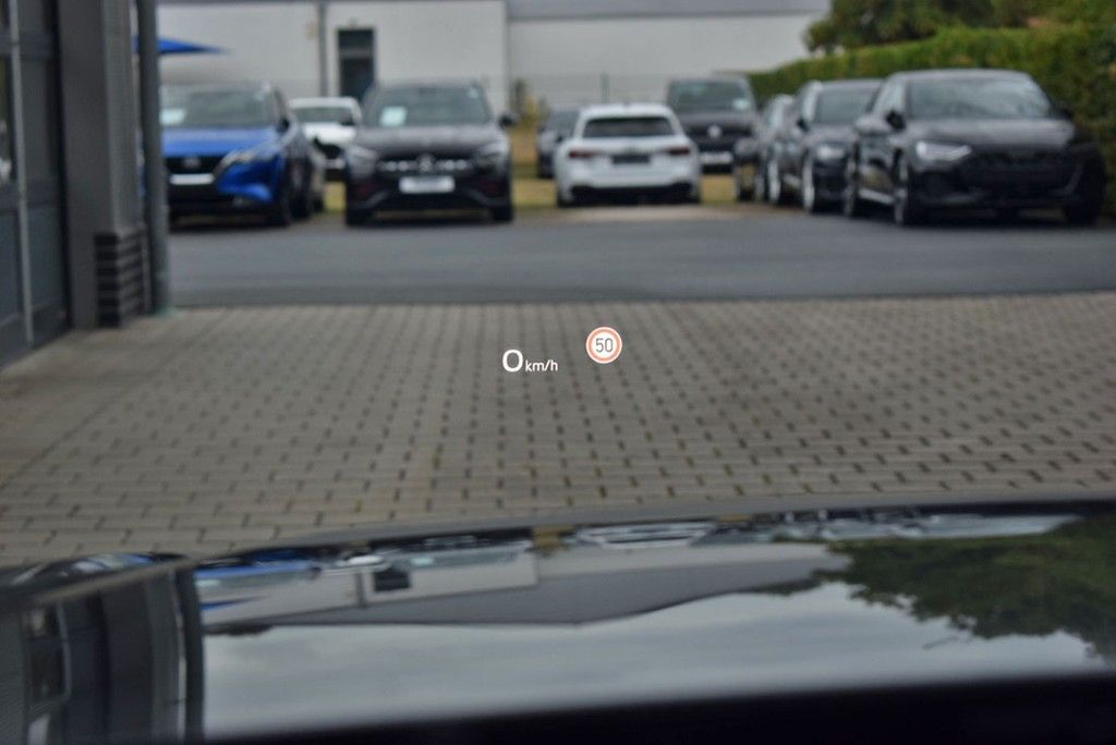 Audi S5 Avant TFSI qu/S-tr. *Matrix*Pano*HuD*B&O*360* foto 11