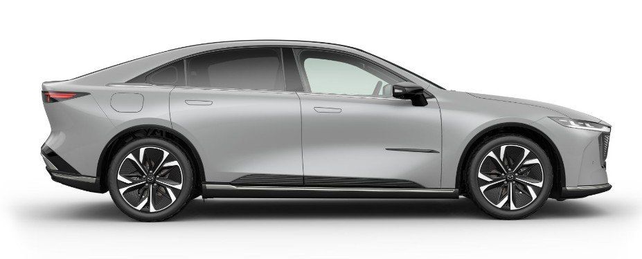 Fahrzeugabbildung Mazda 6e 258PS Takumi