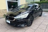 DS Automobiles DS DS 5 BlueHDi 180 S&S EAT6 Prestige - schwarze DS Automobiles DS5