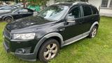 Chevrolet Captiva 2.2 D LT 2WD FACEL. KLIMA PDC LEDER AHK - Chevrolet Captiva in Berlin