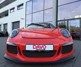 Porsche 991 GT3 RS 911 Sport-Chrono-Paket Carbon - Porsche 911er Reihe in Wuppertal
