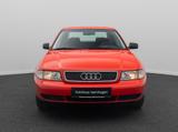Audi A4 1.6 GSD Nebelschwfr ABS Winterreifen Stoff - Audi A4 aus 1995 mit Benzin-Antrieb: Limousine
