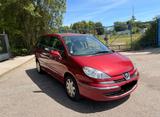 Peugeot 807 Family 140*KLIMA*TÜV-Neu*1.HAND*