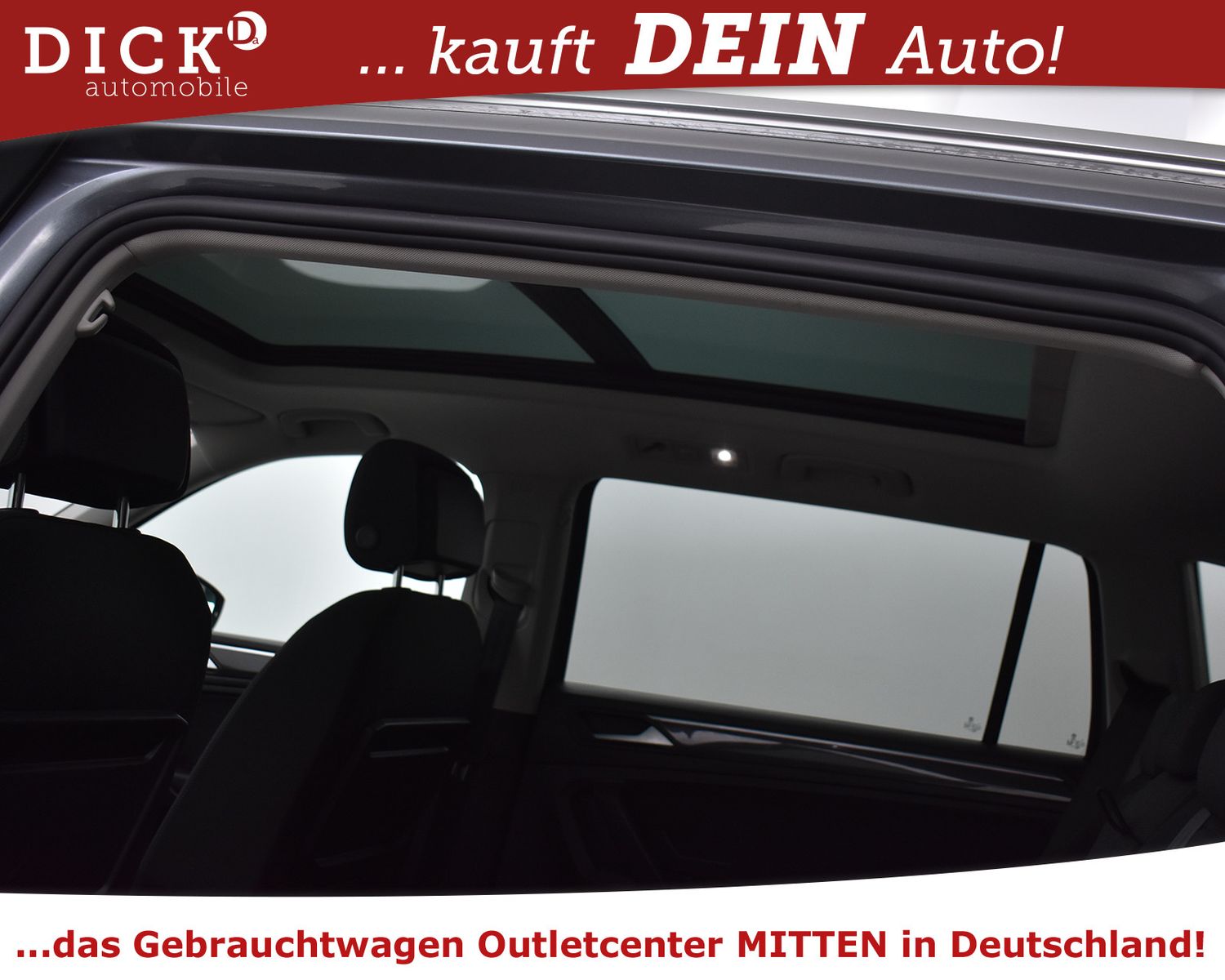 VW Tiguan Allsp 4M 2.0d DSG Highl PANO+LED+AHK+ACC+ - Image 24